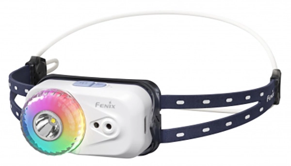 Latarka czołowa Fenix HL17R