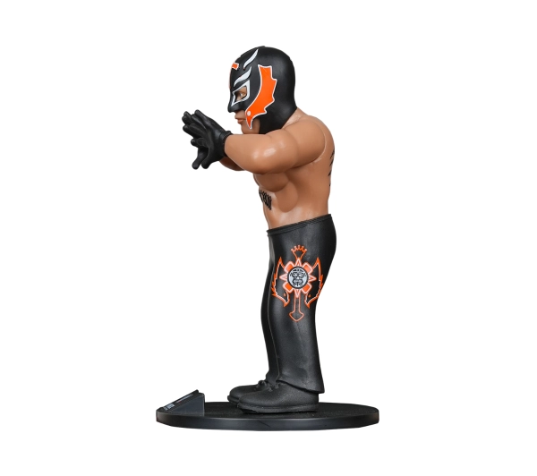 Minix WWE - Rey Misterio