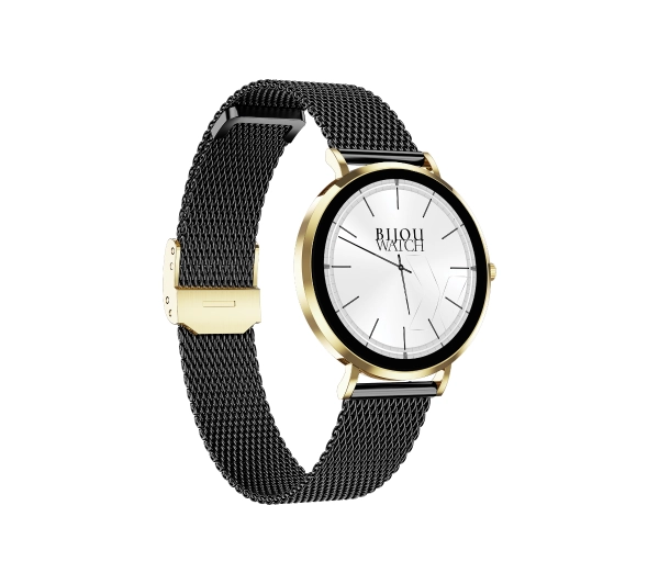 Maxcom FW28 Selen Mini Złoty