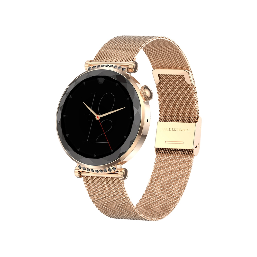 Smartwatch Maxcom FW73 Onyx Złoty