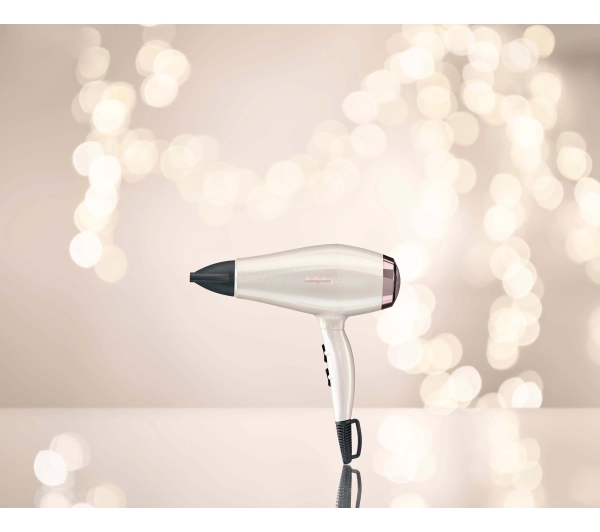 BaByliss 5914PE 2000W 2 prędkości 3 temperatury