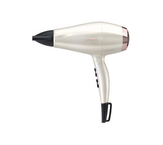 Suszarka do włosów BaByliss 5914PE 2000W 2 prędkości 3 temperatury