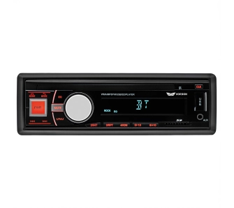 Radioodtwarzacz samochodowy Vordon HT172 Atlanta z USB/SD 4x60W Bluetooth