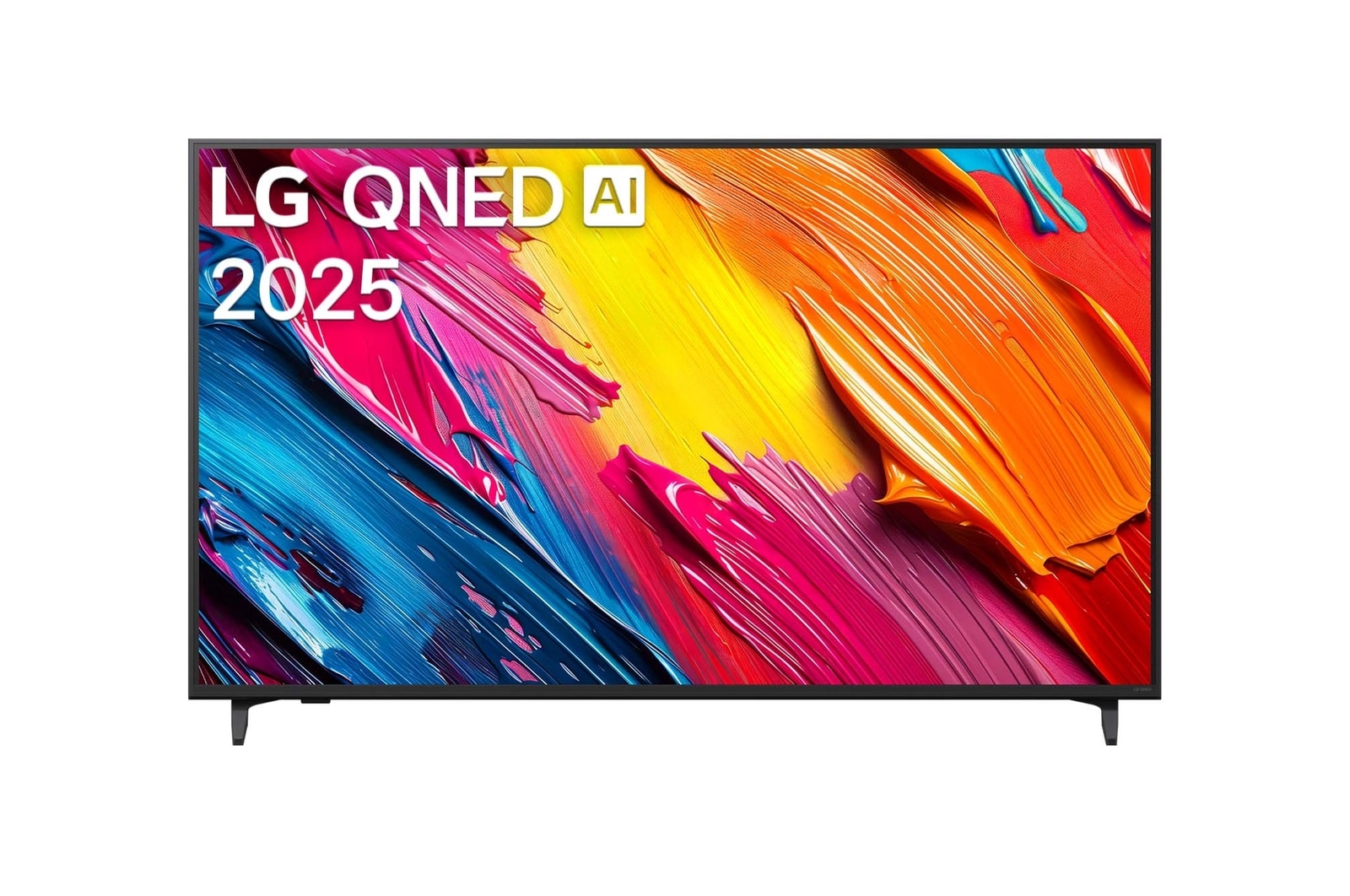 Telewizor LG 55QNED70A6A 55" QNED AI 4K webOS DVB-T2