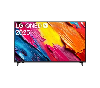 Telewizor LG 55QNED70A6A 55" QNED AI 4K webOS DVB-T2