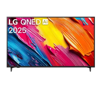 Telewizor LG 55QNED70A6A 55" QNED AI 4K webOS DVB-T2