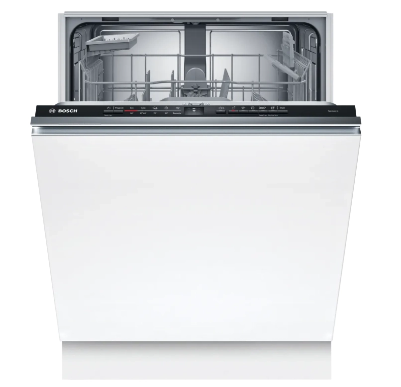 Zmywarka Bosch Serie 2 SMV2HTX06E 59,8cm Zdalne sterowanie