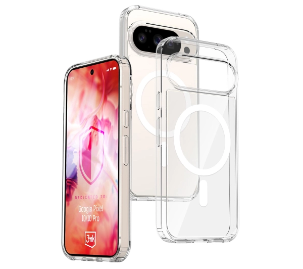 3mk Armor MagCase do Google Pixel 10 / 10 Pro