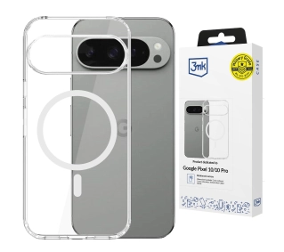 3mk Armor MagCase do Google Pixel 10 / 10 Pro