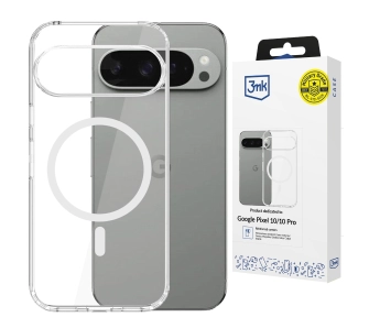Etui 3mk Armor MagCase do Google Pixel 10 / 10 Pro