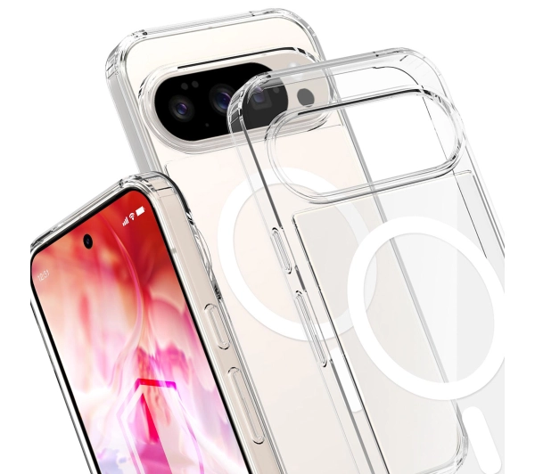 3mk Armor MagCase do Google Pixel 10 / 10 Pro
