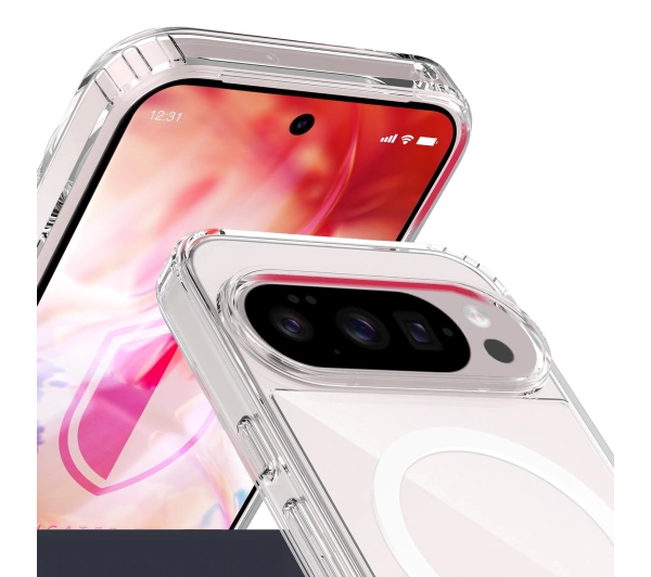 3mk Armor MagCase do Google Pixel 10 / 10 Pro