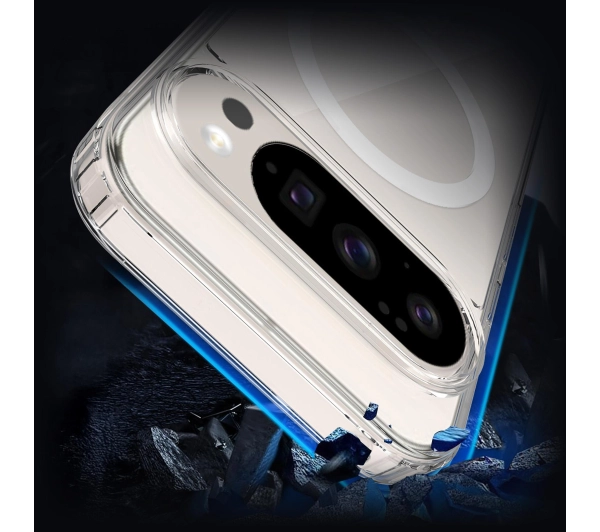 3mk Armor MagCase do Google Pixel 10 / 10 Pro