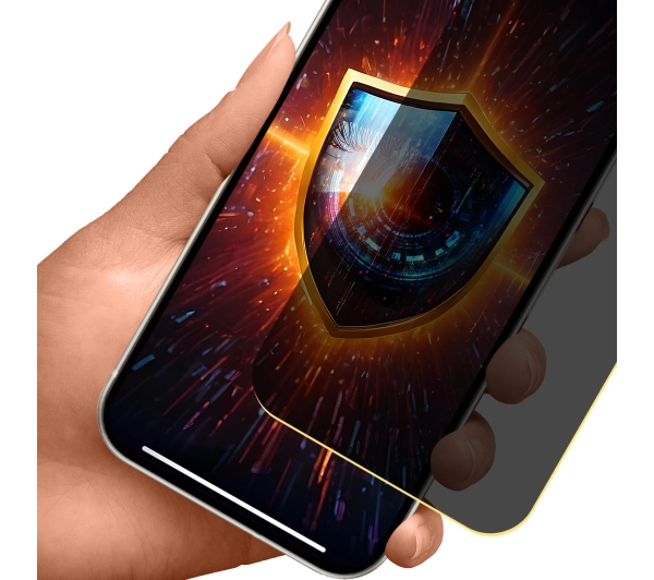 3mk Silky Matt Privacy do Google Pixel 10/ 10 Pro