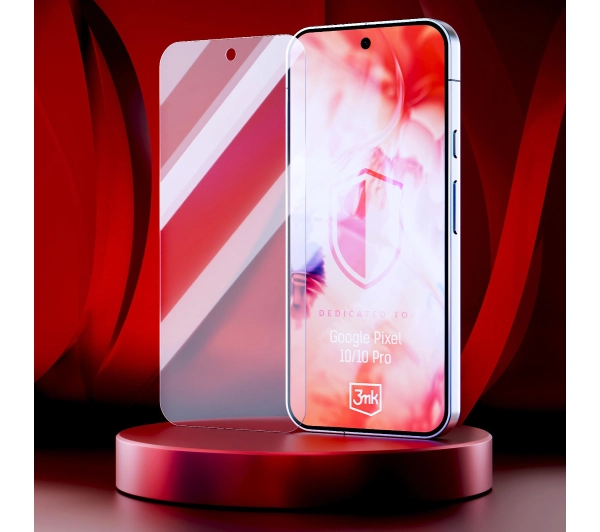 3mk FlexibleGlass do Google Pixel 10/ 10 Pro