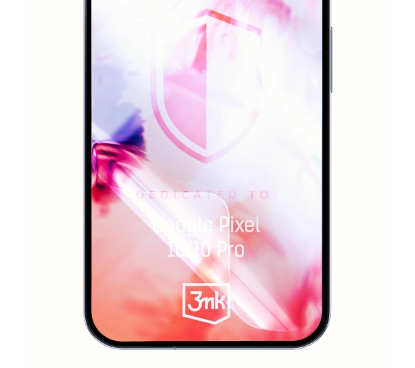 3mk FlexibleGlass do Google Pixel 10/ 10 Pro