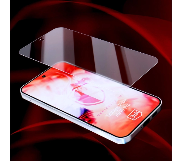 3mk FlexibleGlass do Google Pixel 10/ 10 Pro