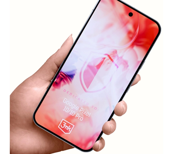 3mk FlexibleGlass do Google Pixel 10/ 10 Pro