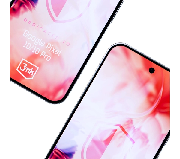 3mk FlexibleGlass do Google Pixel 10/ 10 Pro