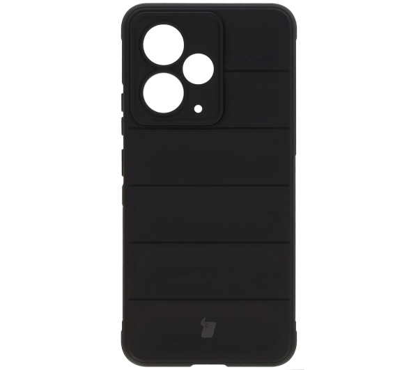 Bizon Tur do Realme 14T 5G Czarny