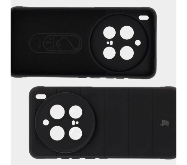 Bizon Tur do Vivo X200 Pro Czarny