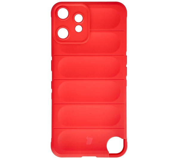 Bizon Tur do Nothing CMF Phone 2 Pro Czerwony