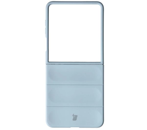 Bizon Tur do Samsung Galaxy Z Flip7 Jasnoniebieski