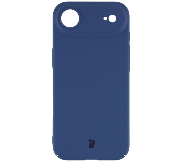 Bizon Łupka do Apple iPhone Air Niebieski