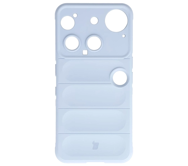 Bizon Tur do Nothing Phone 3 Light Blue Jasnoniebieski