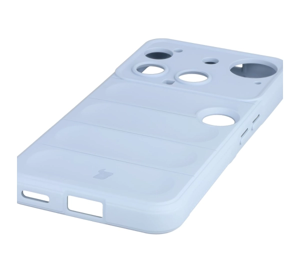 Bizon Tur do Nothing Phone 3 Light Blue Jasnoniebieski