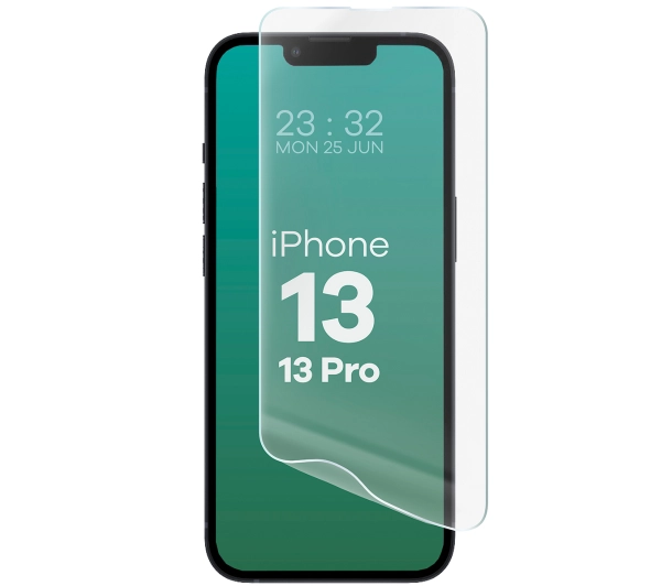 Bizon na ekran Hydrogel Front do iPhone 13 / 13 Pro 1 sztuka