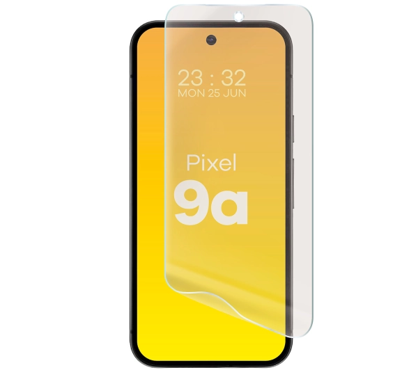 Bizon matowa Film Sun do Google Pixel 9a