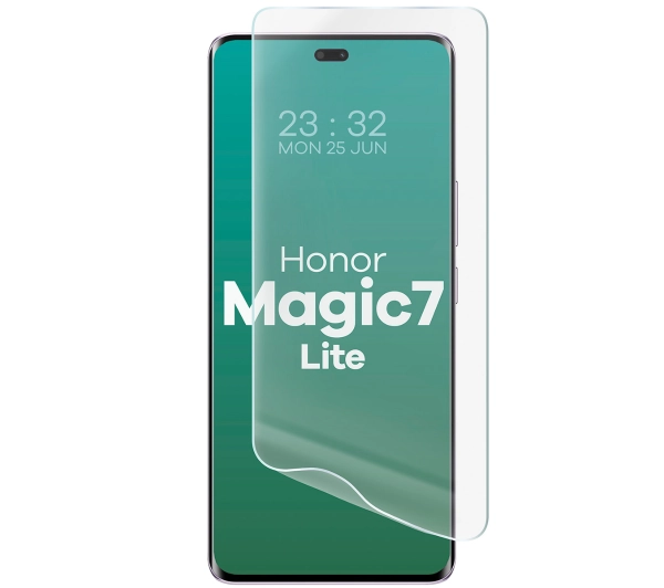 Bizon na ekran Hydrogel Front do Honor Magic7 Lite 1 sztuka