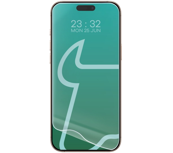 Bizon na ekran Hydrogel Front do iPhone 16 Pro Max 1 sztuka