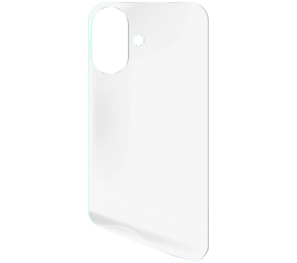 Bizon na tył Hydrogel Back do iPhone 16 1 sztuka