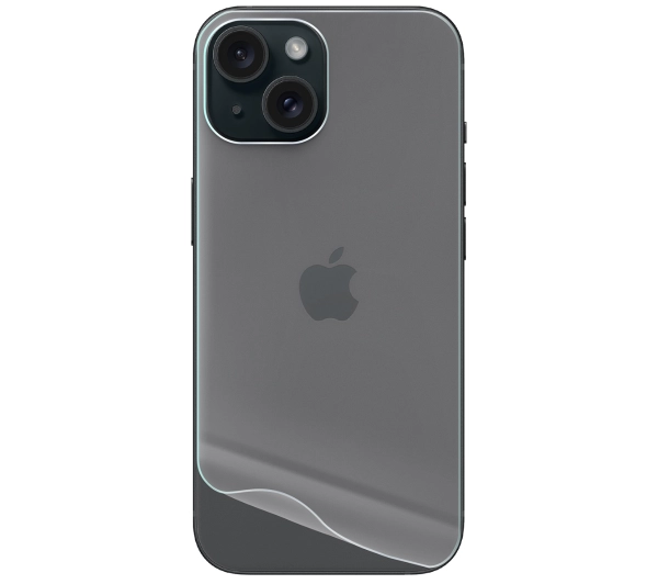 Bizon na tył Hydrogel Back do iPhone 15 1 sztuka
