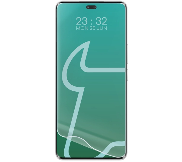 Bizon na ekran Hydrogel Front do Honor 200 Pro 1 sztuka