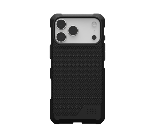 UAG Metropolis LT z MagSafe do iPhone 17 Pro Max Black