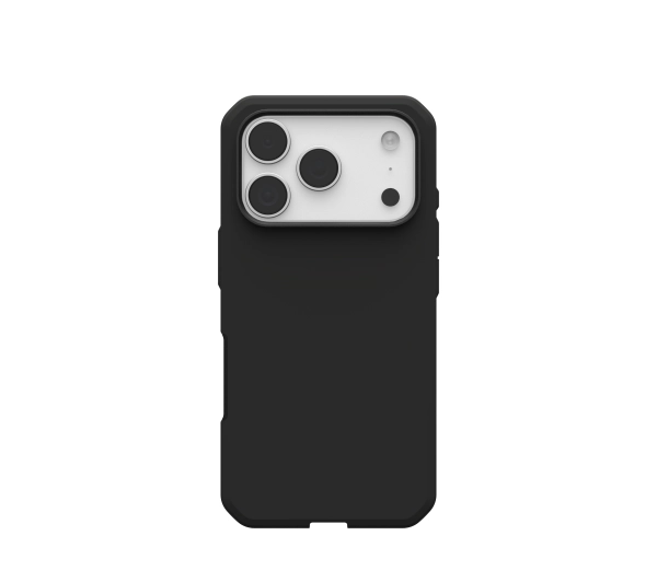 UAG Civilian LT z MagSafe do iPhone 17 Pro Black