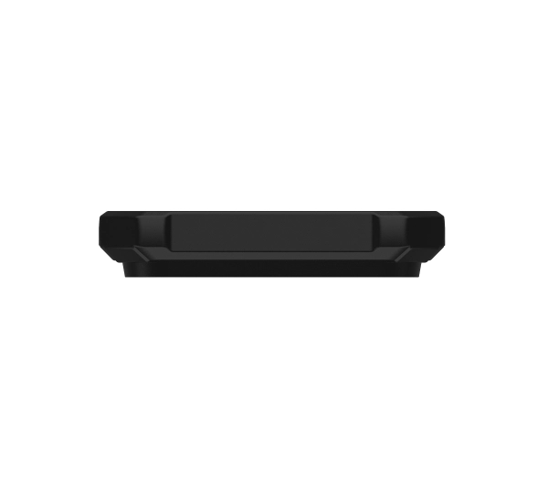 UAG Essential Armor z MagSafe do iPhone 17 Pro Max Black