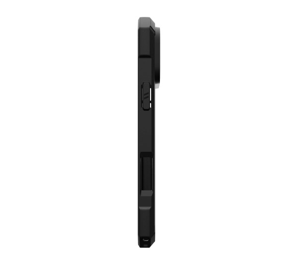 UAG Essential Armor z MagSafe do iPhone 17 Pro Max Black