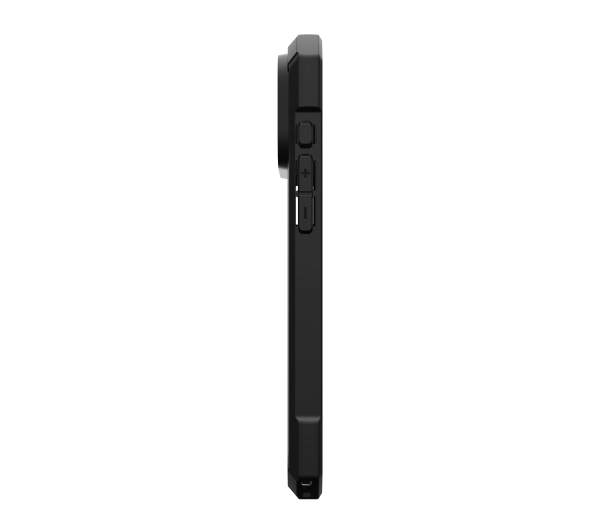 UAG Essential Armor z MagSafe do iPhone 17 Pro Max Black
