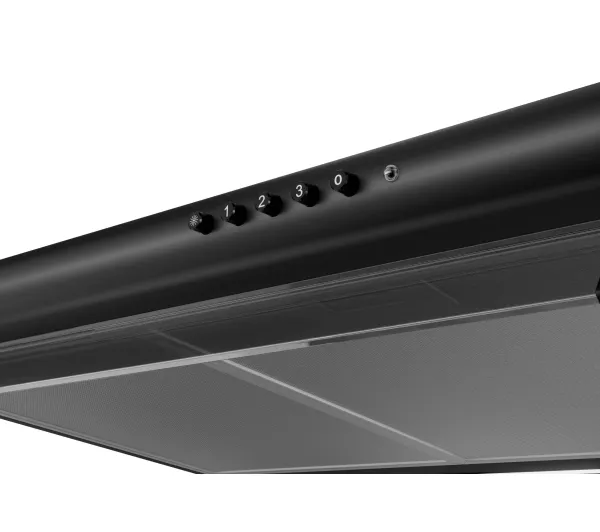 Raven EOP002C Czarny