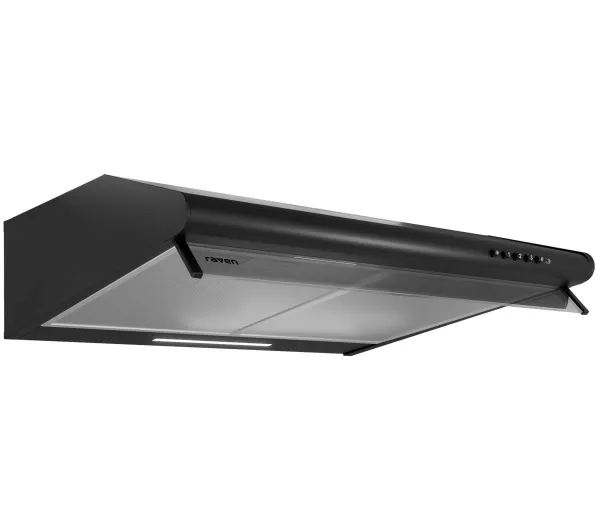 Raven EOP002C Czarny