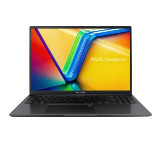 ASUS Vivobook 16 M1605YA-MB204 16" R7 7730U 16GB RAM 512GB Dysk SSD Czarny Funkcje AI - Kup na Raty - RRSO 0%