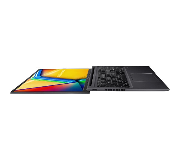 ASUS Vivobook 16 M1605YA-MB204 16" R7 7730U 16GB RAM 512GB Dysk SSD Czarny Funkcje AI - Kup na Raty - RRSO 0%