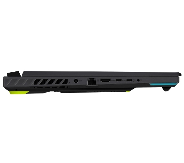 ASUS ROG Strix G16 2025 G614FR-R9322W 16" 240Hz R9 9955HX3D 32GB RAM 2TB Dysk SSD RTX5070Ti DLSS4 Win11 Szary Funkcje AI - Kup na Raty - RRSO 0%