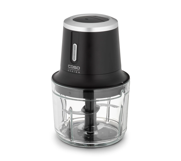 Blendery kielichowe - Caso Germany Chop & Go 1l