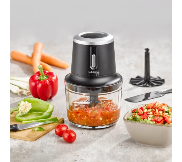 Caso Germany Chop & Go 1l