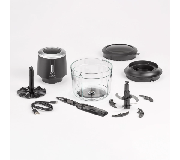 Caso Germany Chop & Go 1l